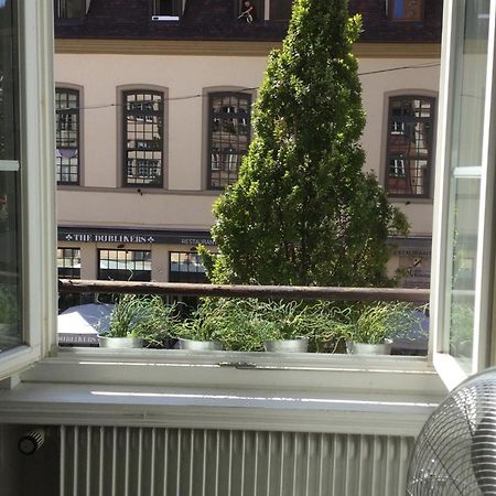 Appartement De Charme 77M2 Plein Centre Страсбург Экстерьер фото